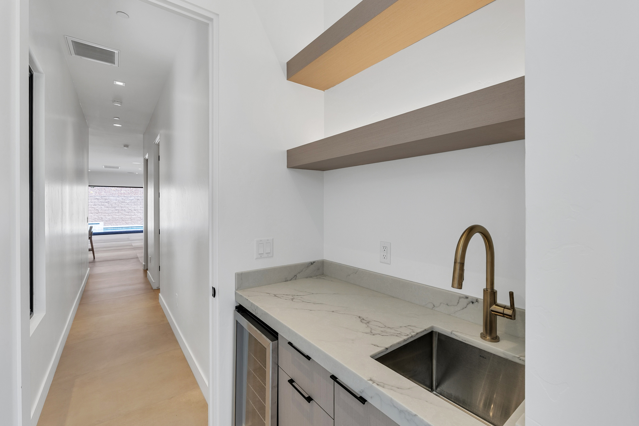 6873 Avienda De Los Foothills — Bathroom, photo 35