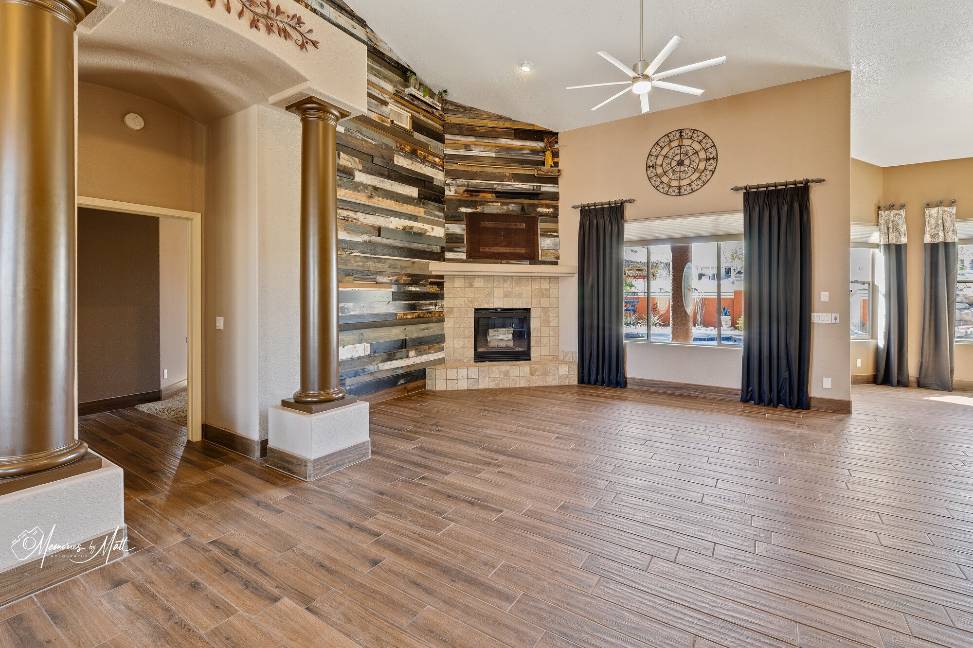 Residential Photography