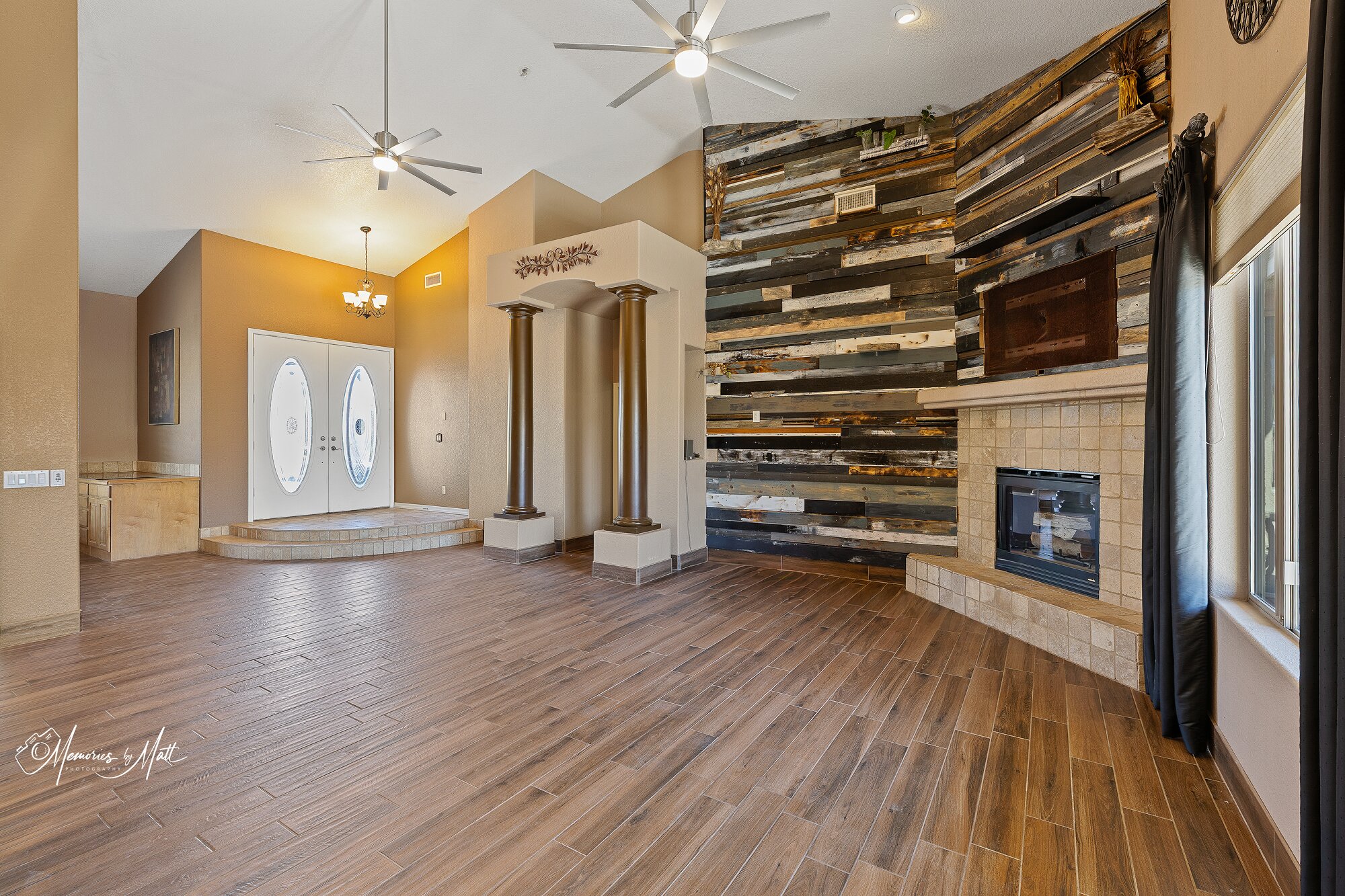 Residential Photography