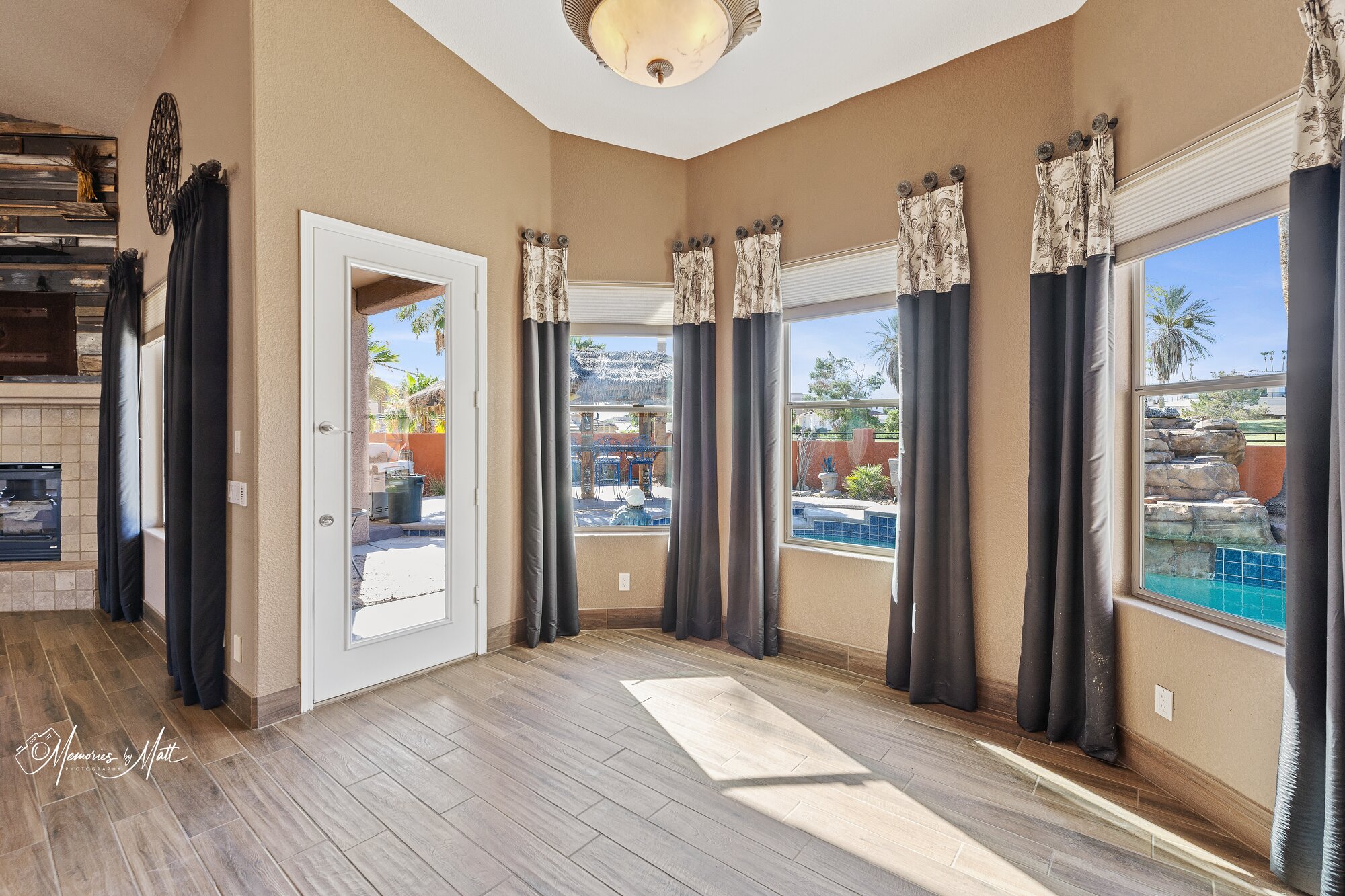Residential Photography