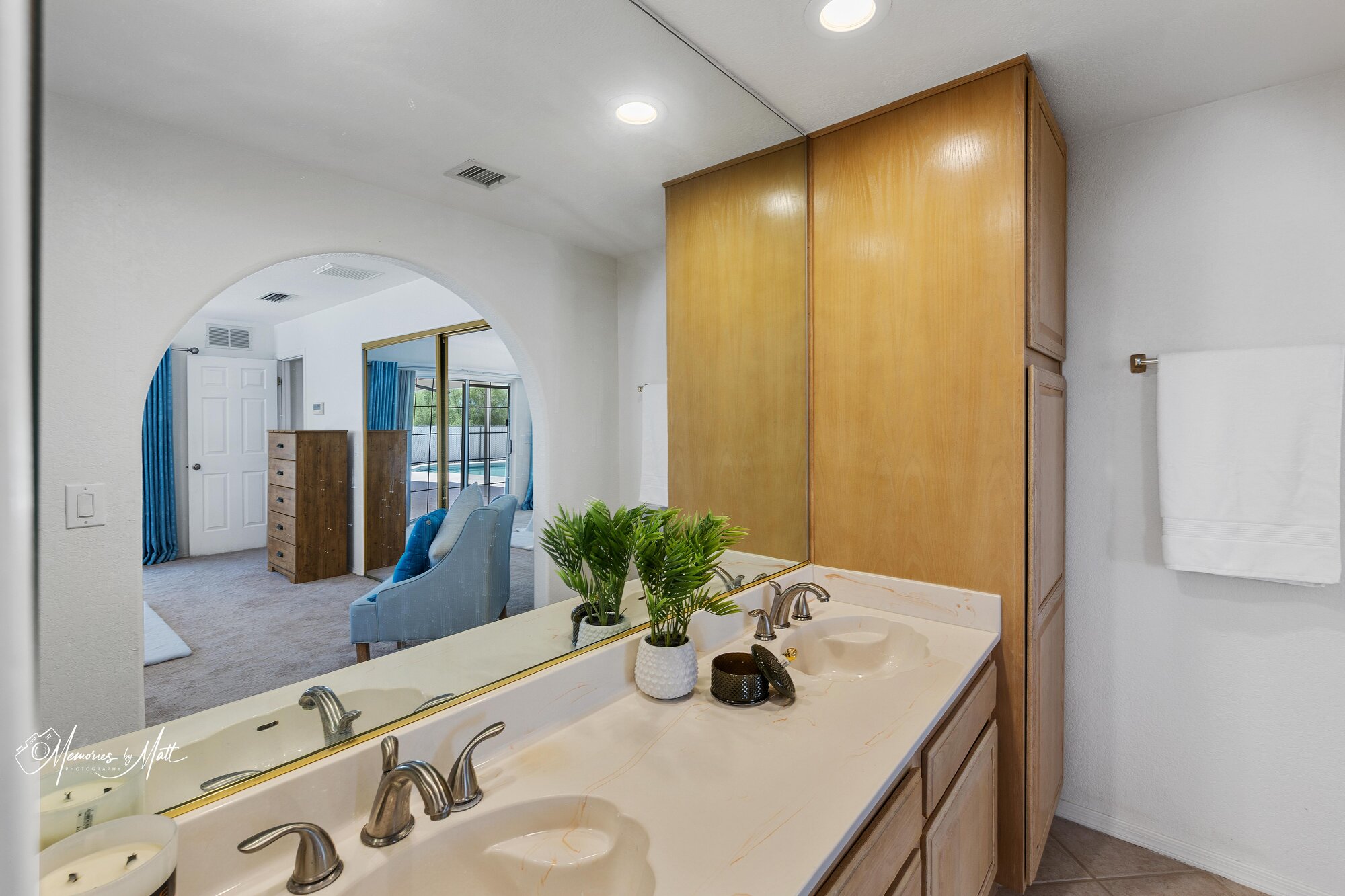 Residential Photography