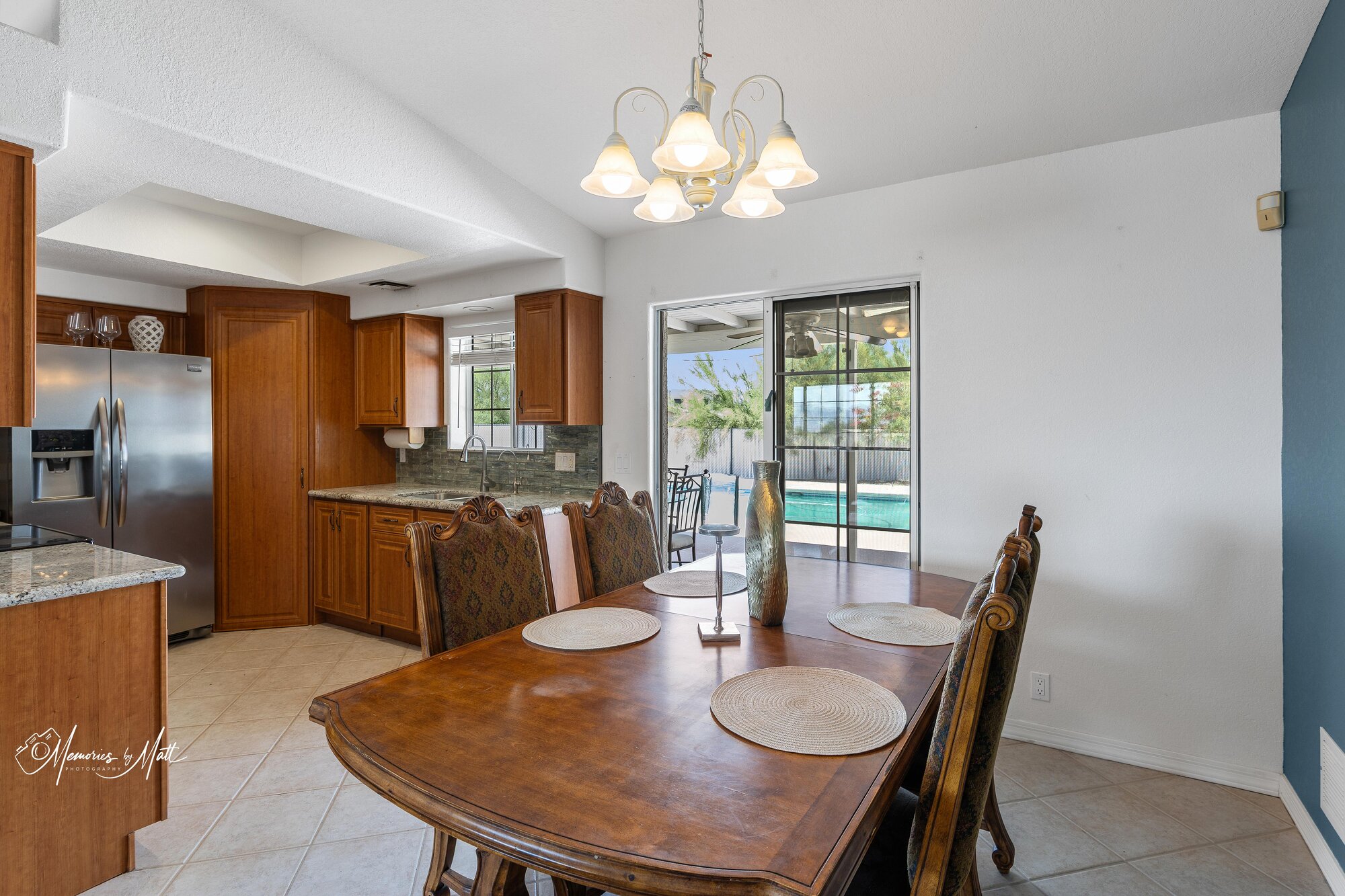 Residential Photography