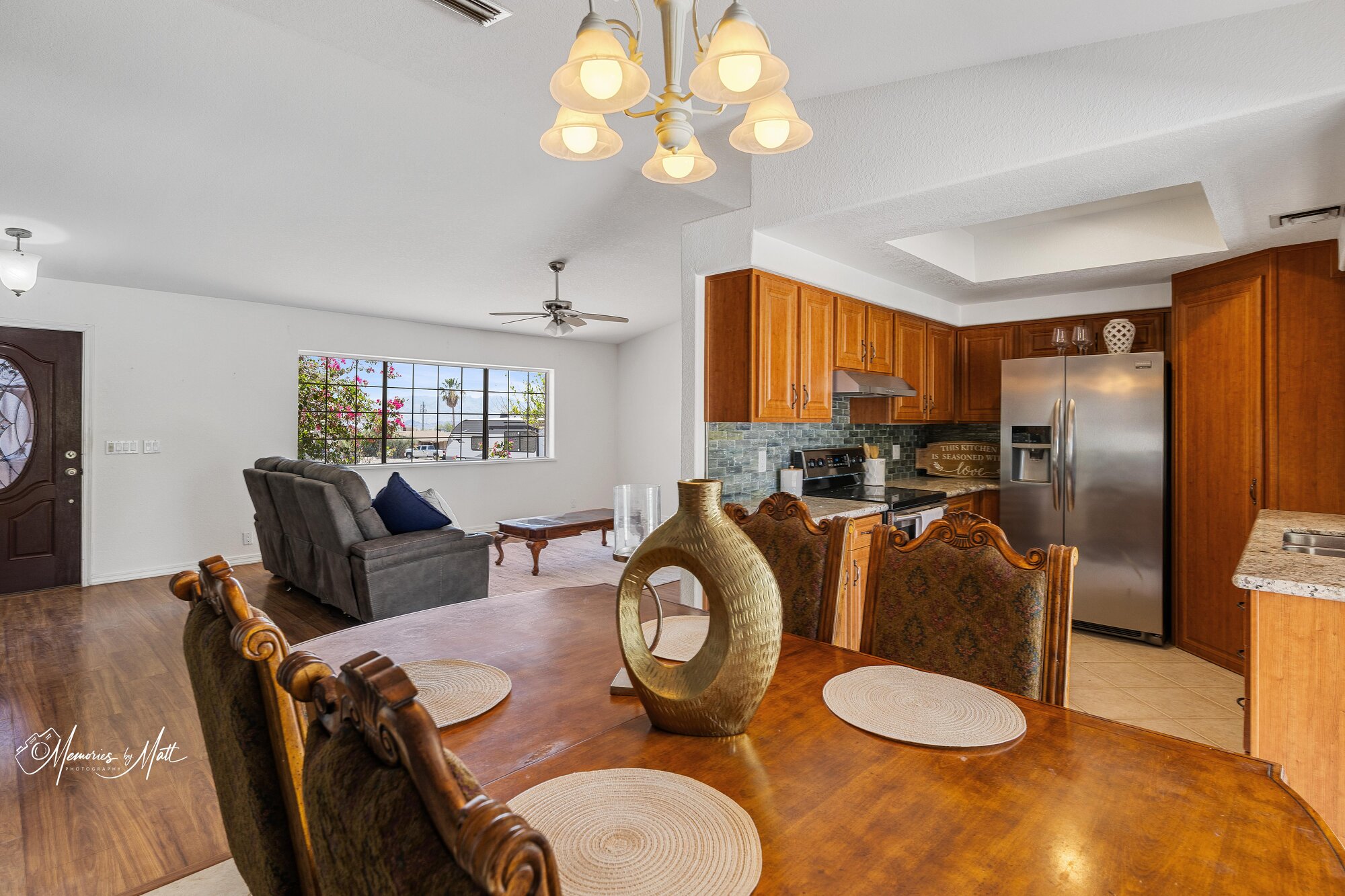 Residential Photography