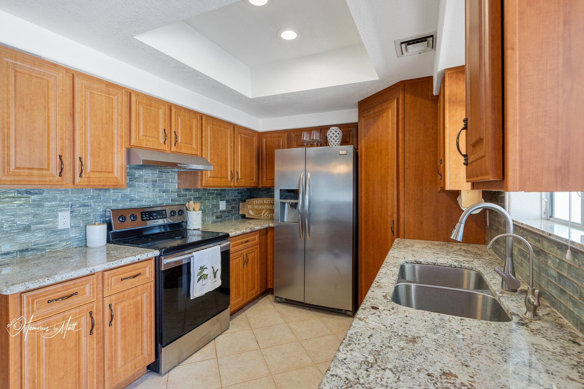 Residential Photography