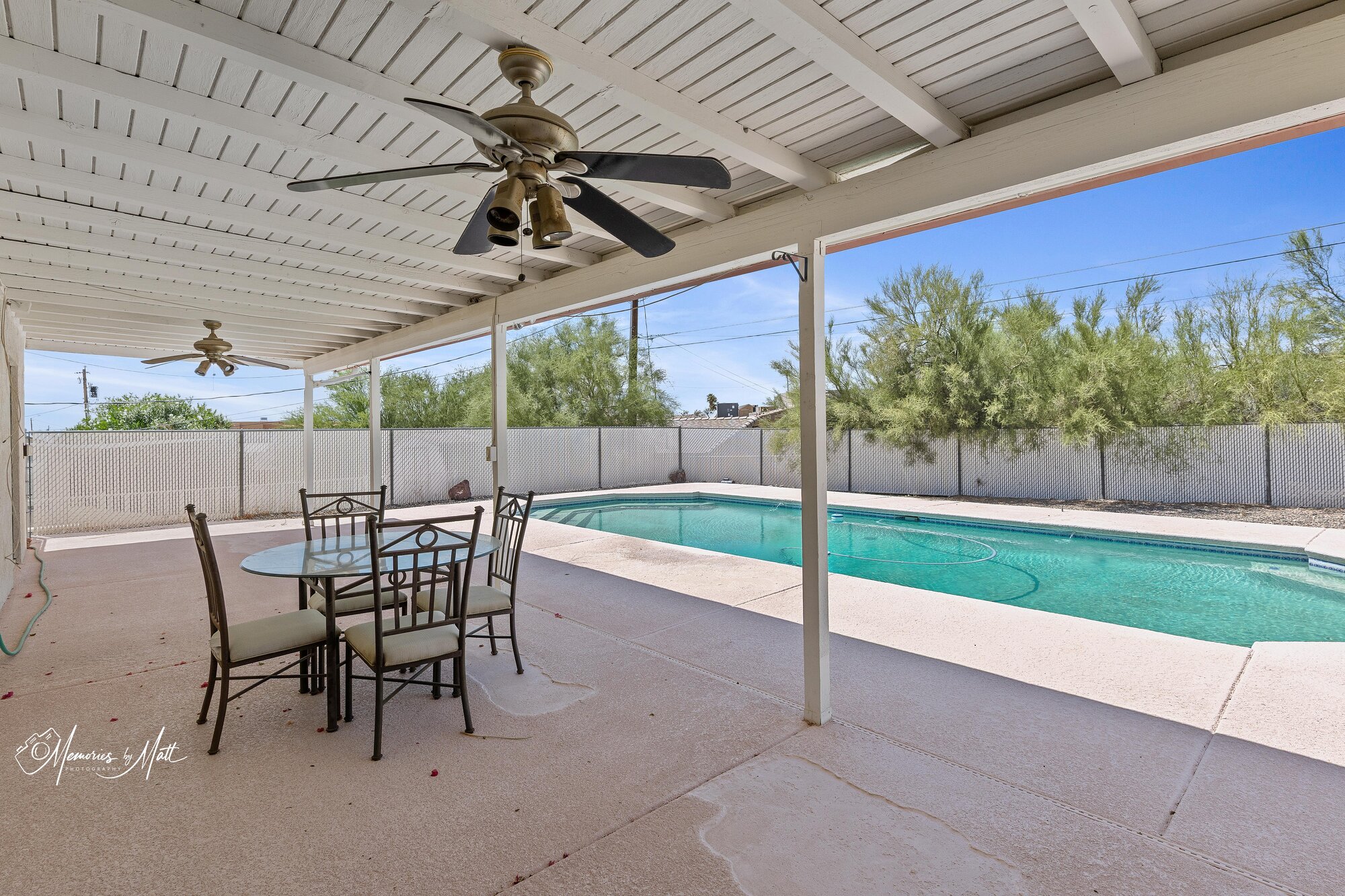 Residential Photography