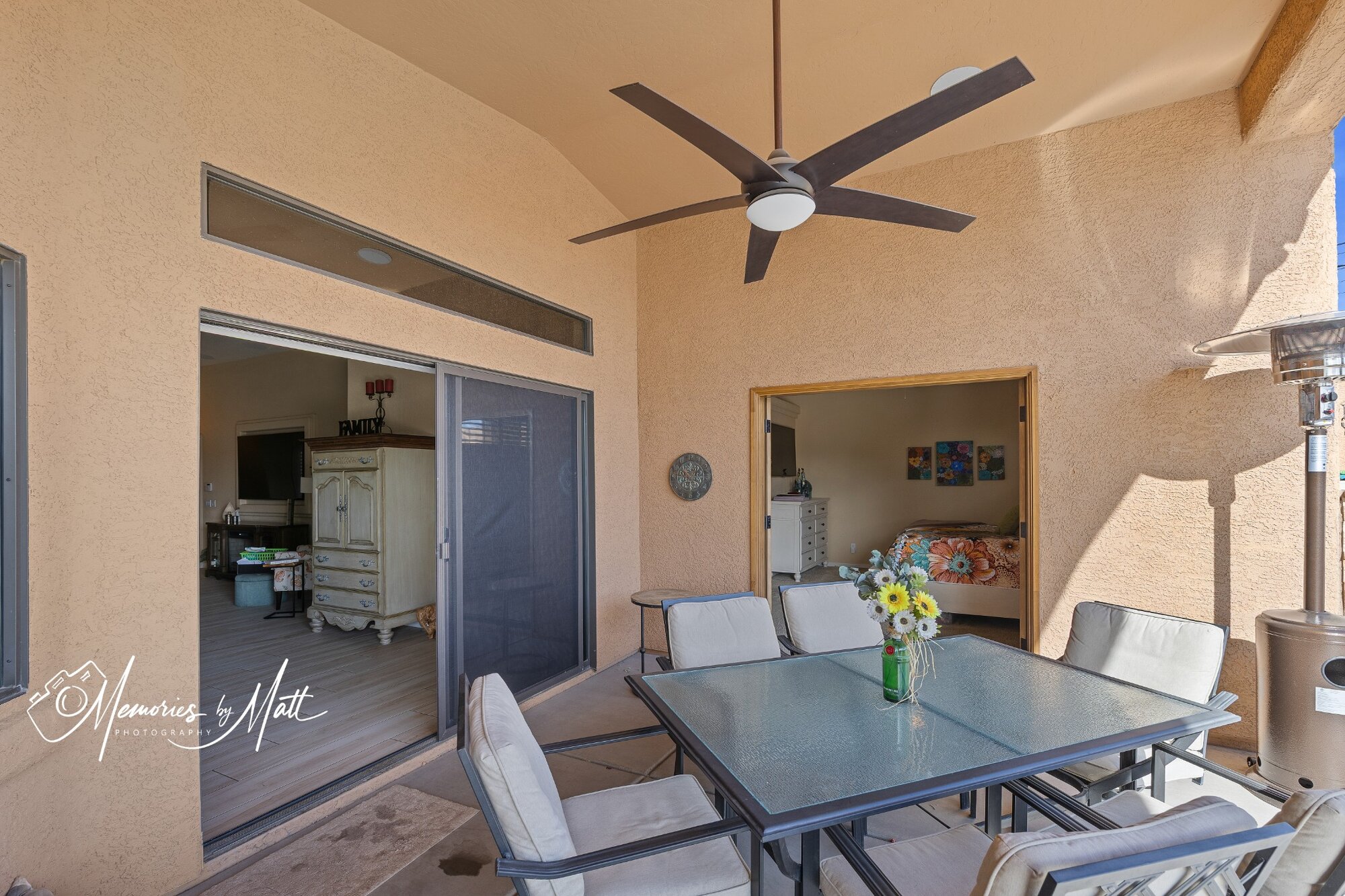 Residential Photography
