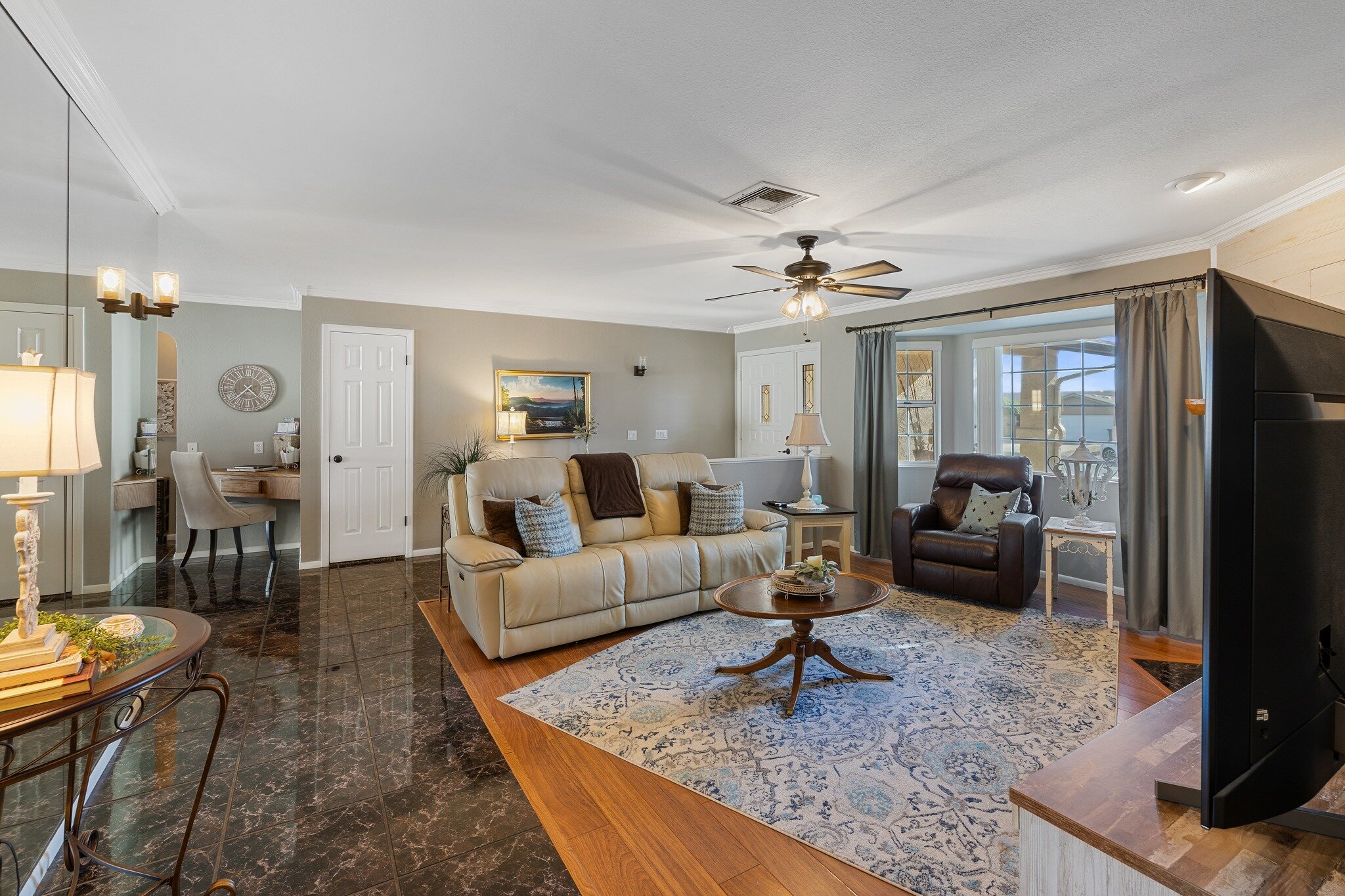 Lake Havasu Residence