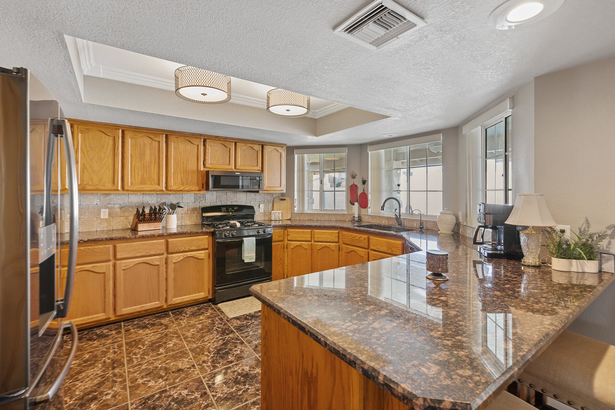 Residential Photography
