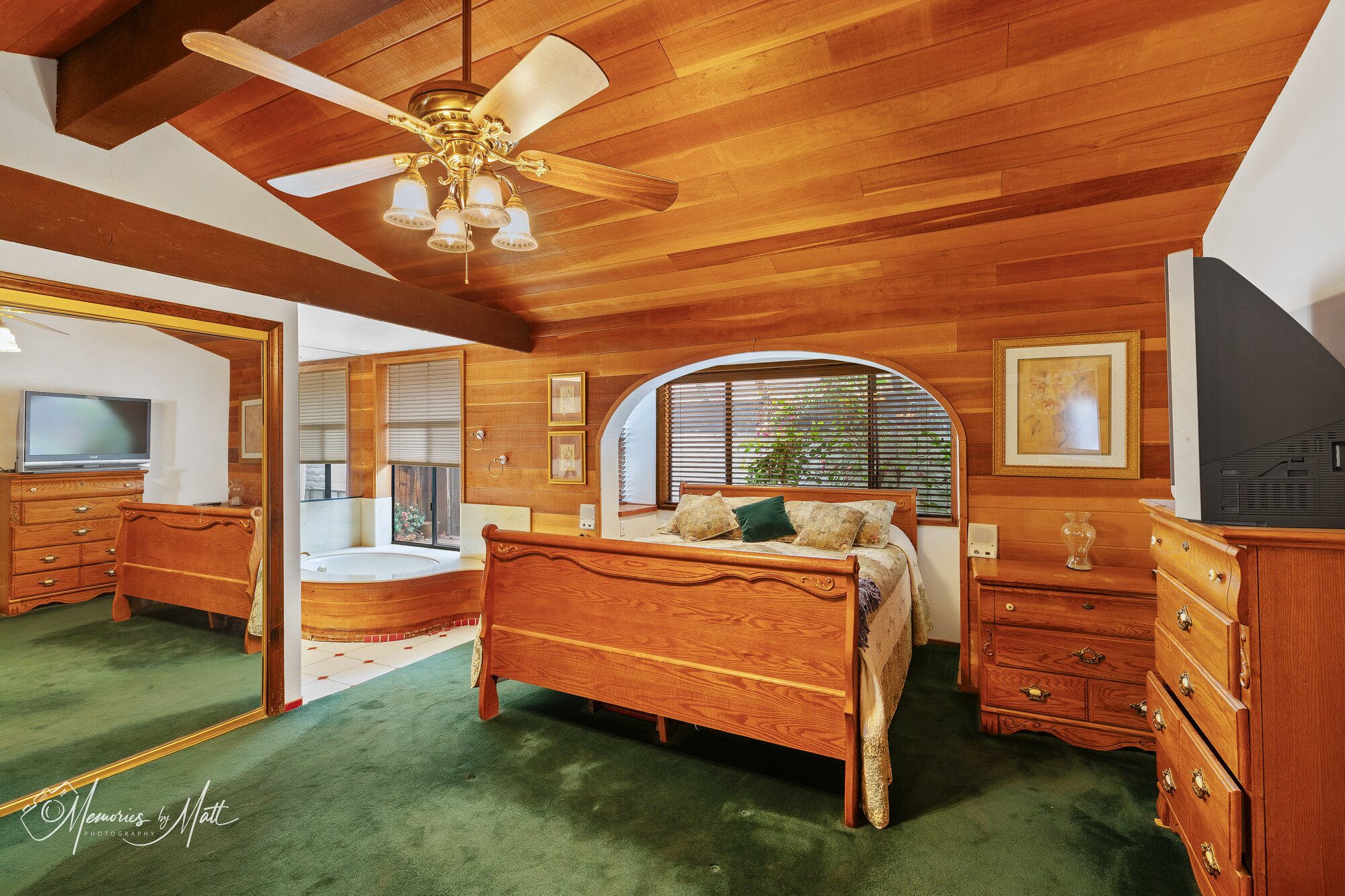 Residential Photography