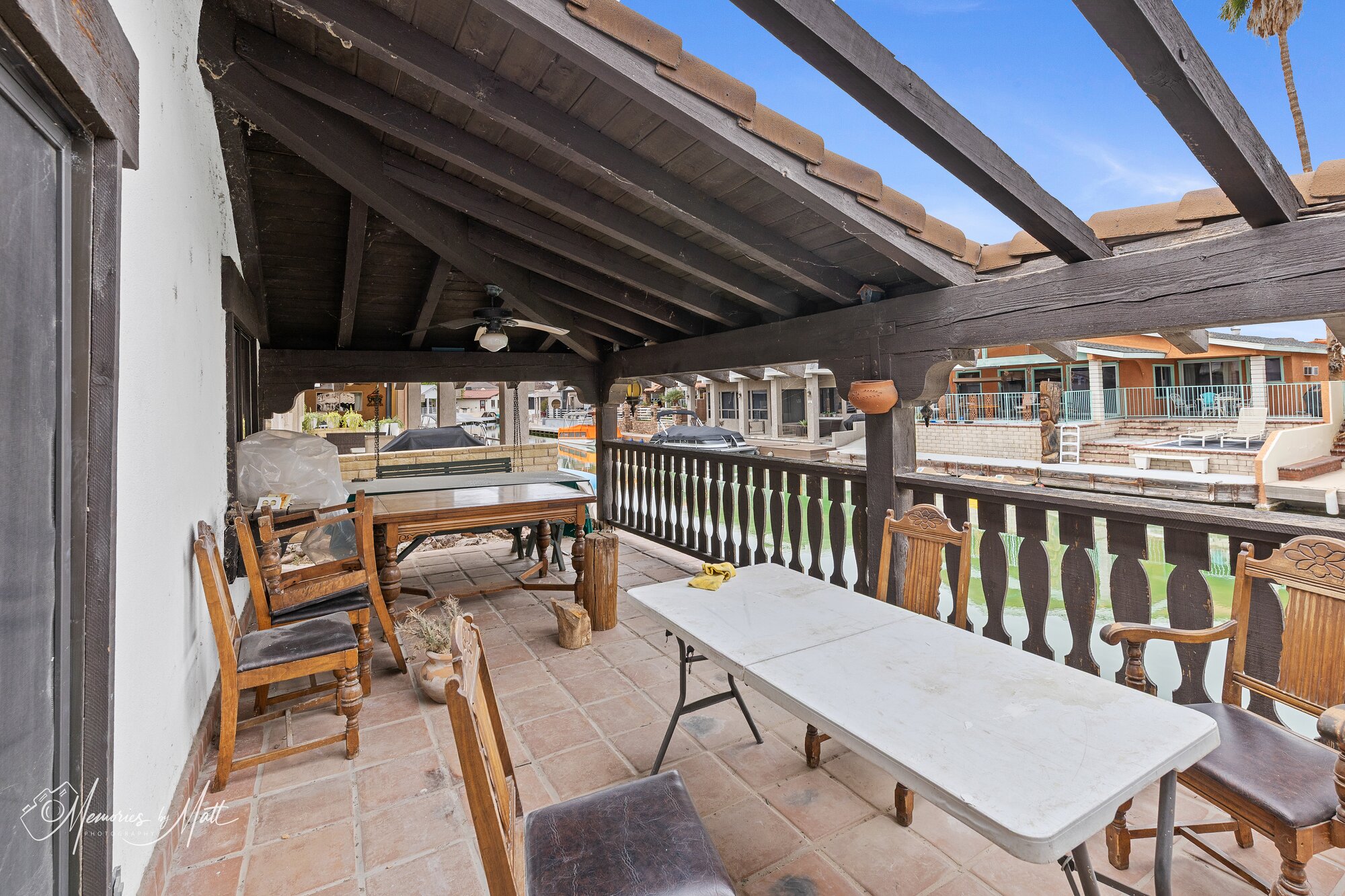 Residential Photography