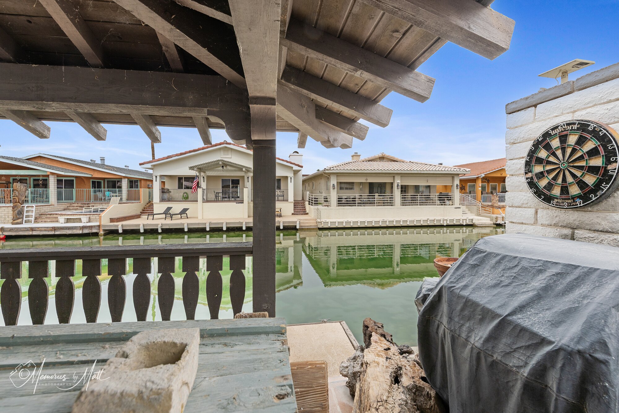 Residential Photography