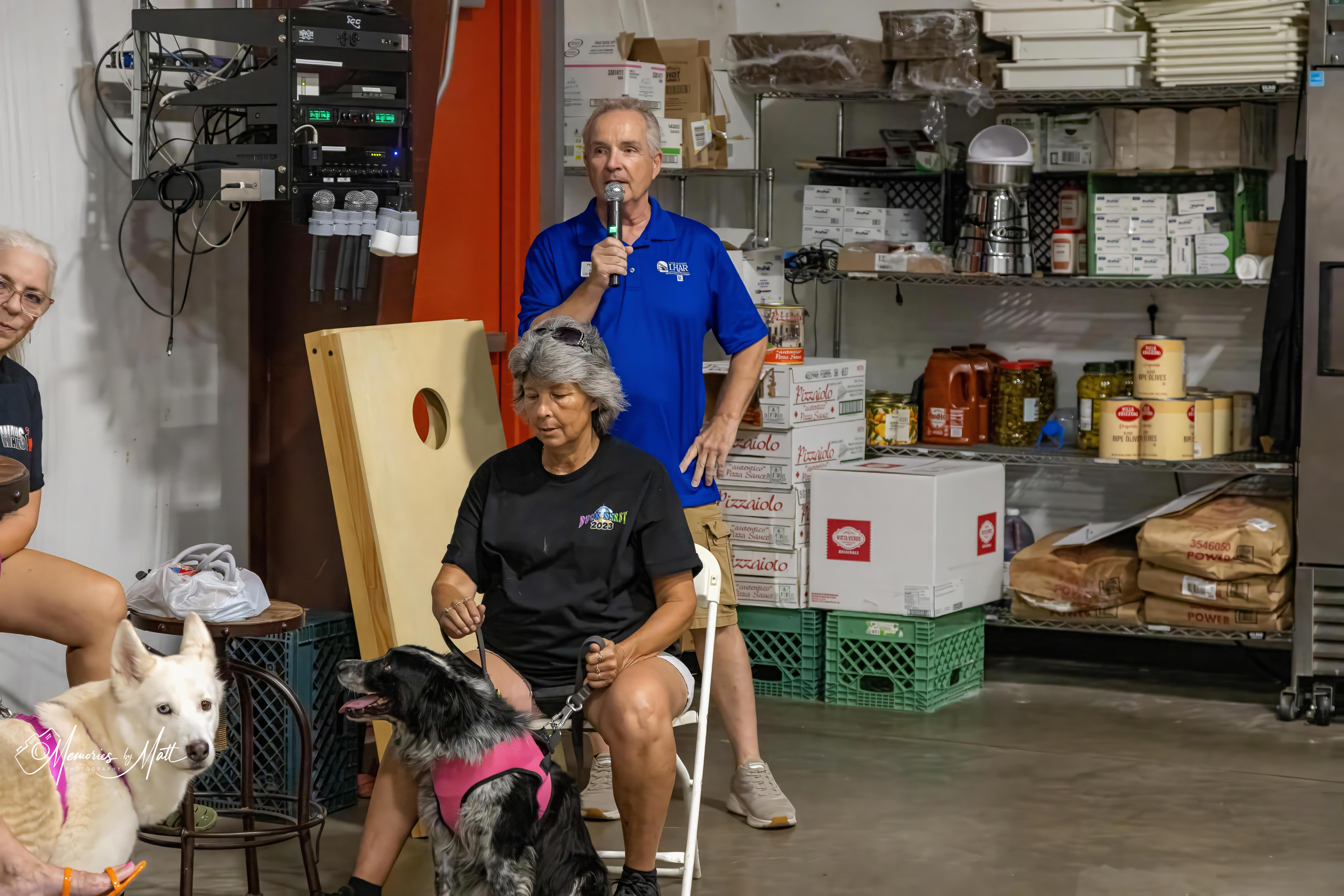 Bark at the Park 2026 — photo 4