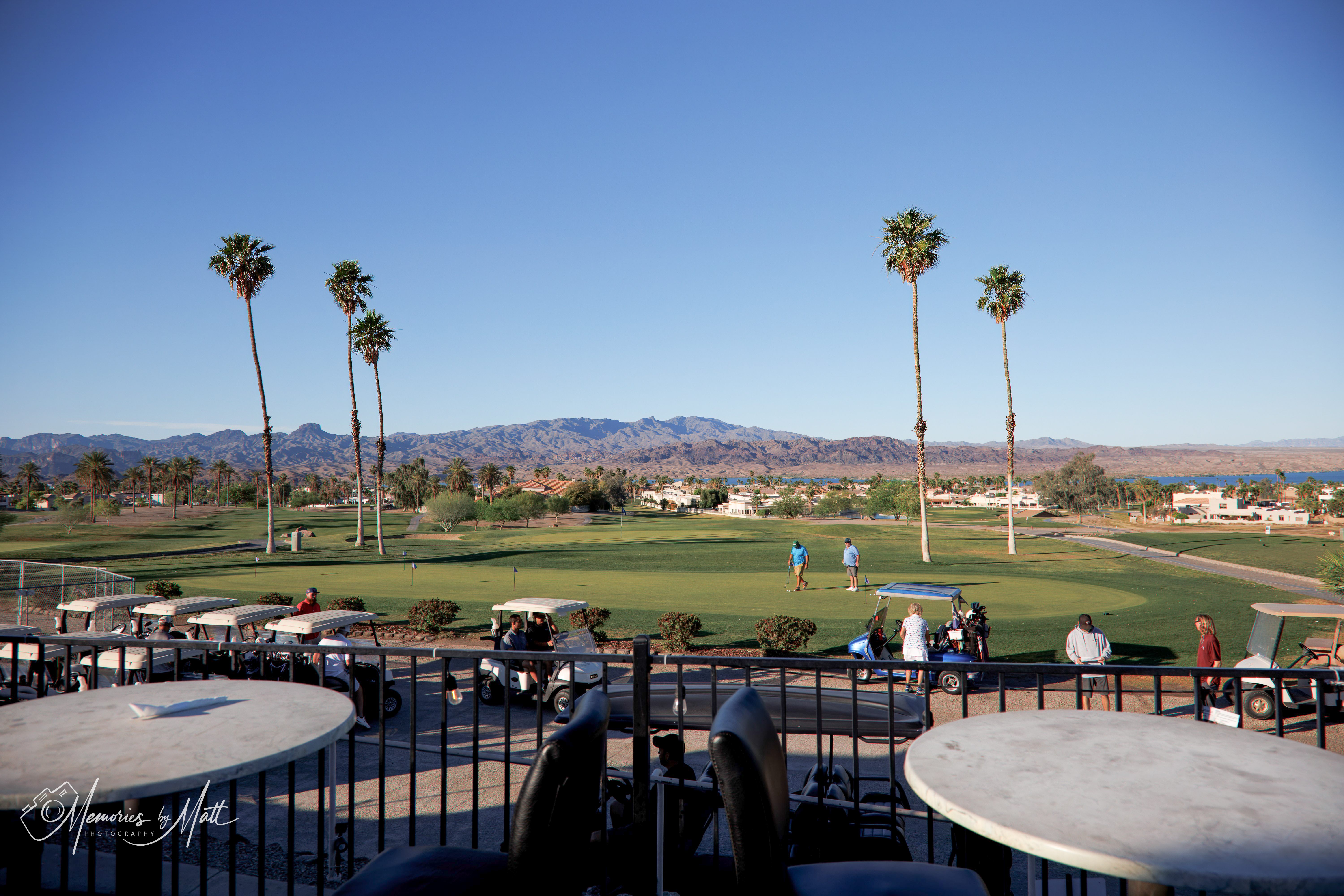 Charity Golf Event 2026 — photo 1
