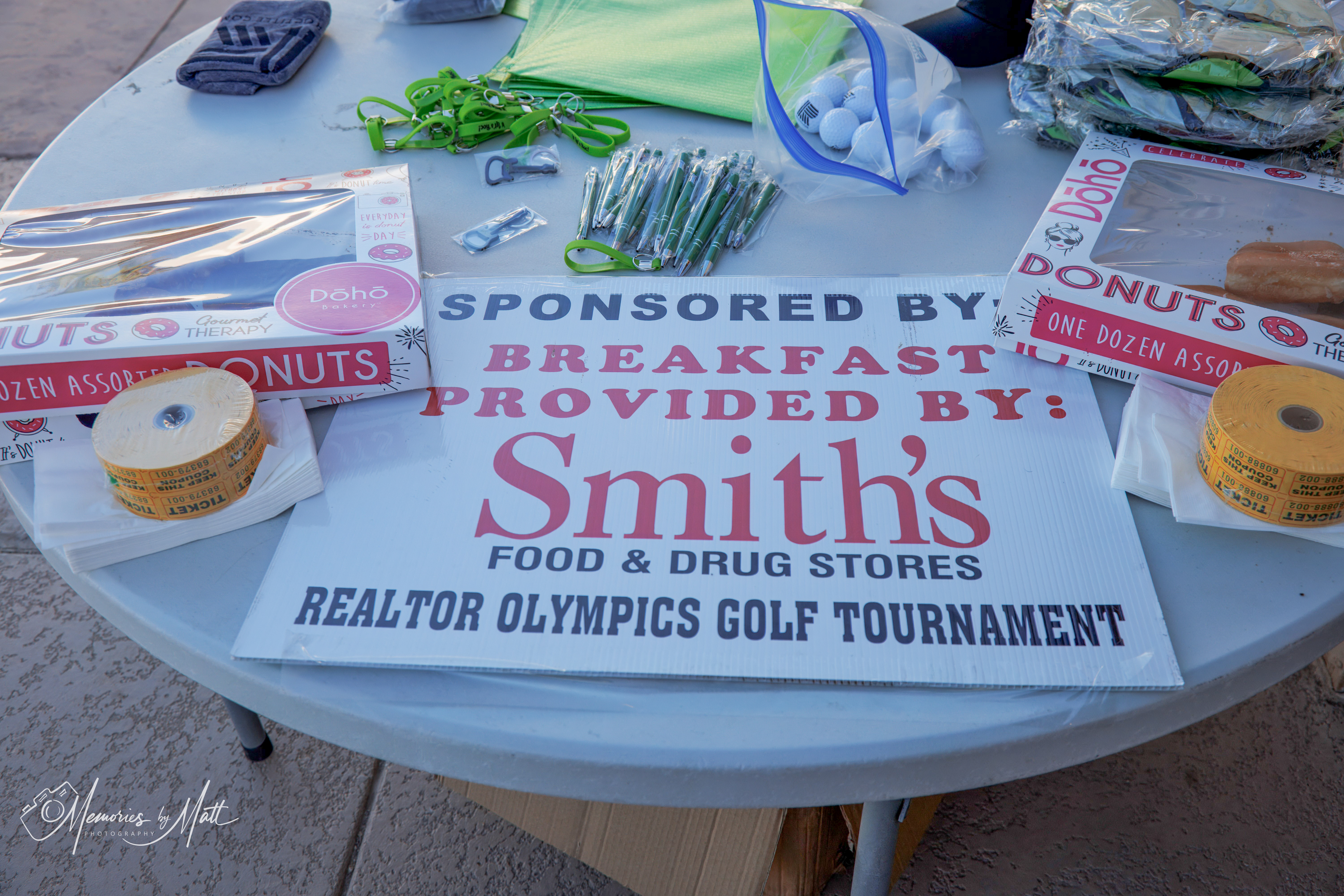 Charity Golf Event 2026 — photo 5
