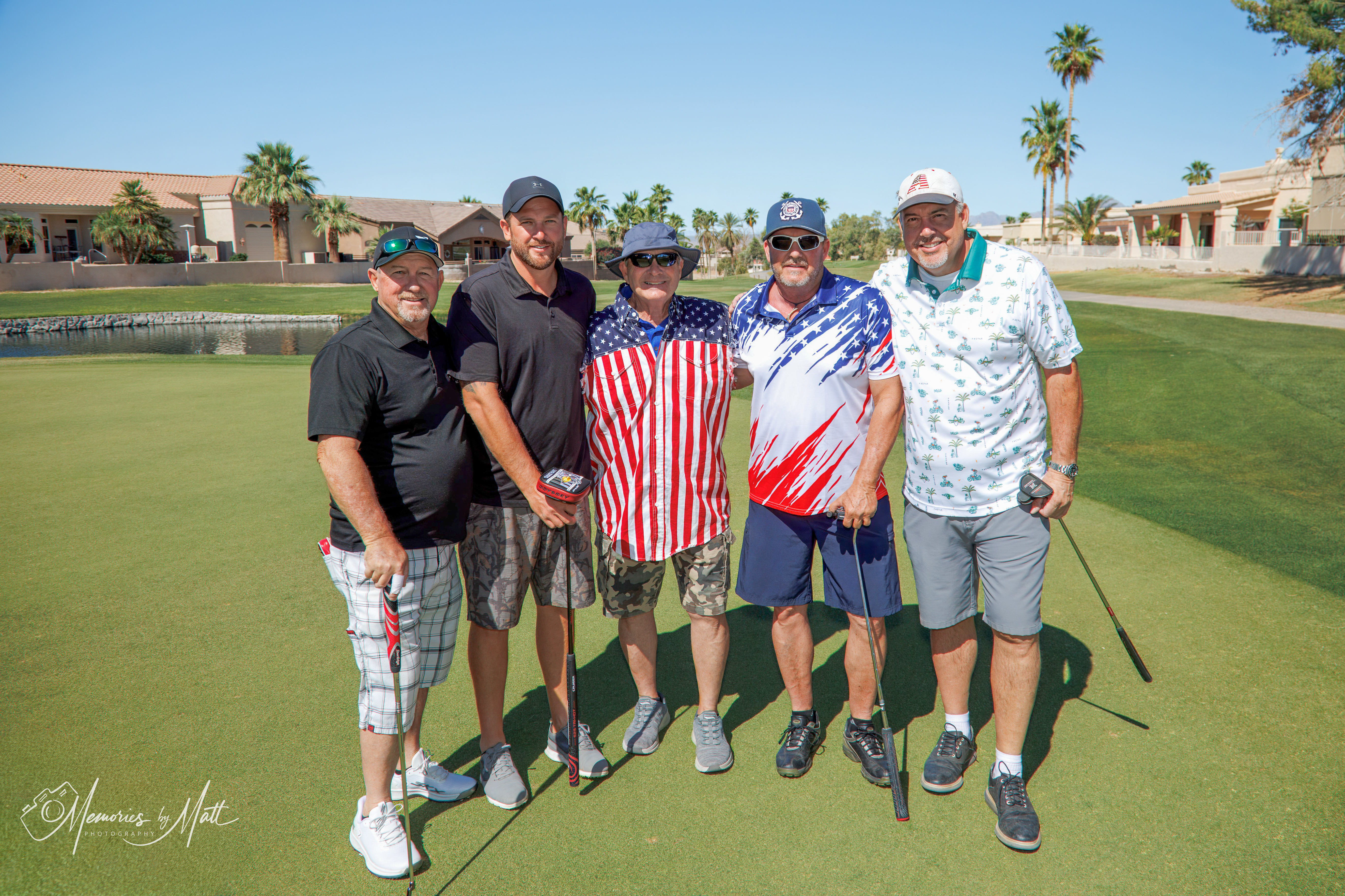 Charity Golf Event 2026 — photo 9