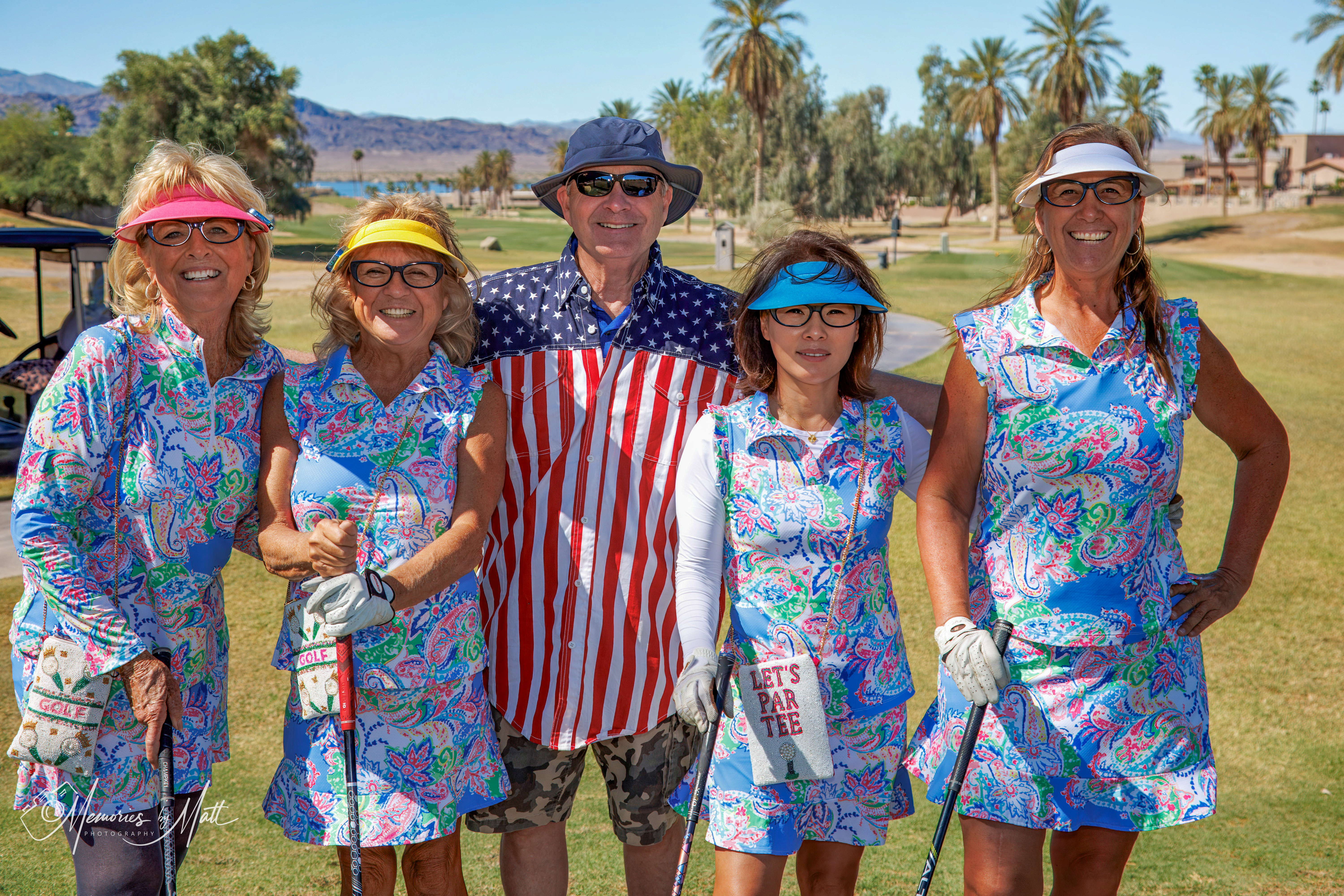 Charity Golf Event 2026 — photo 10