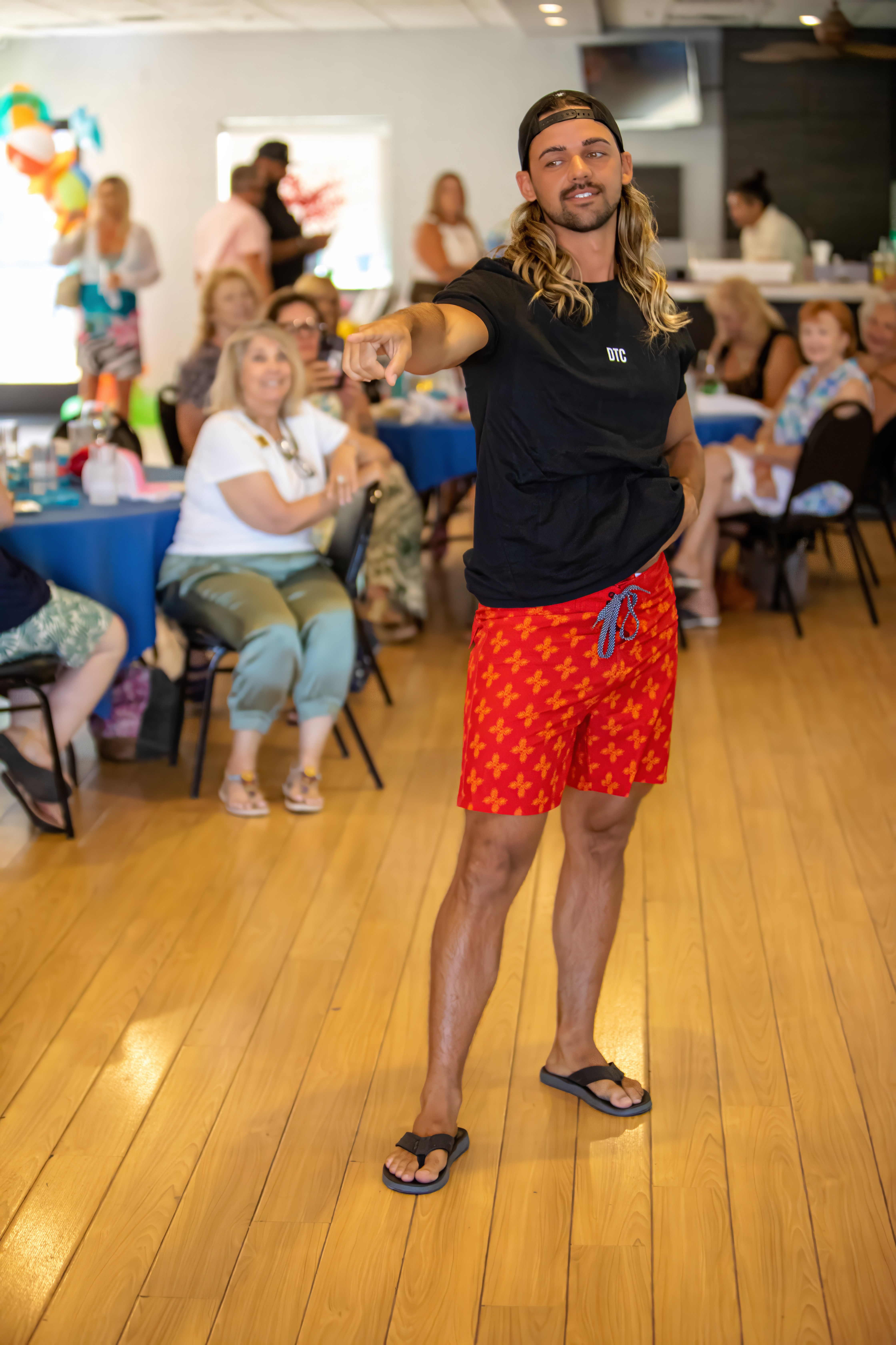 Fashion Show 2025 — photo 6