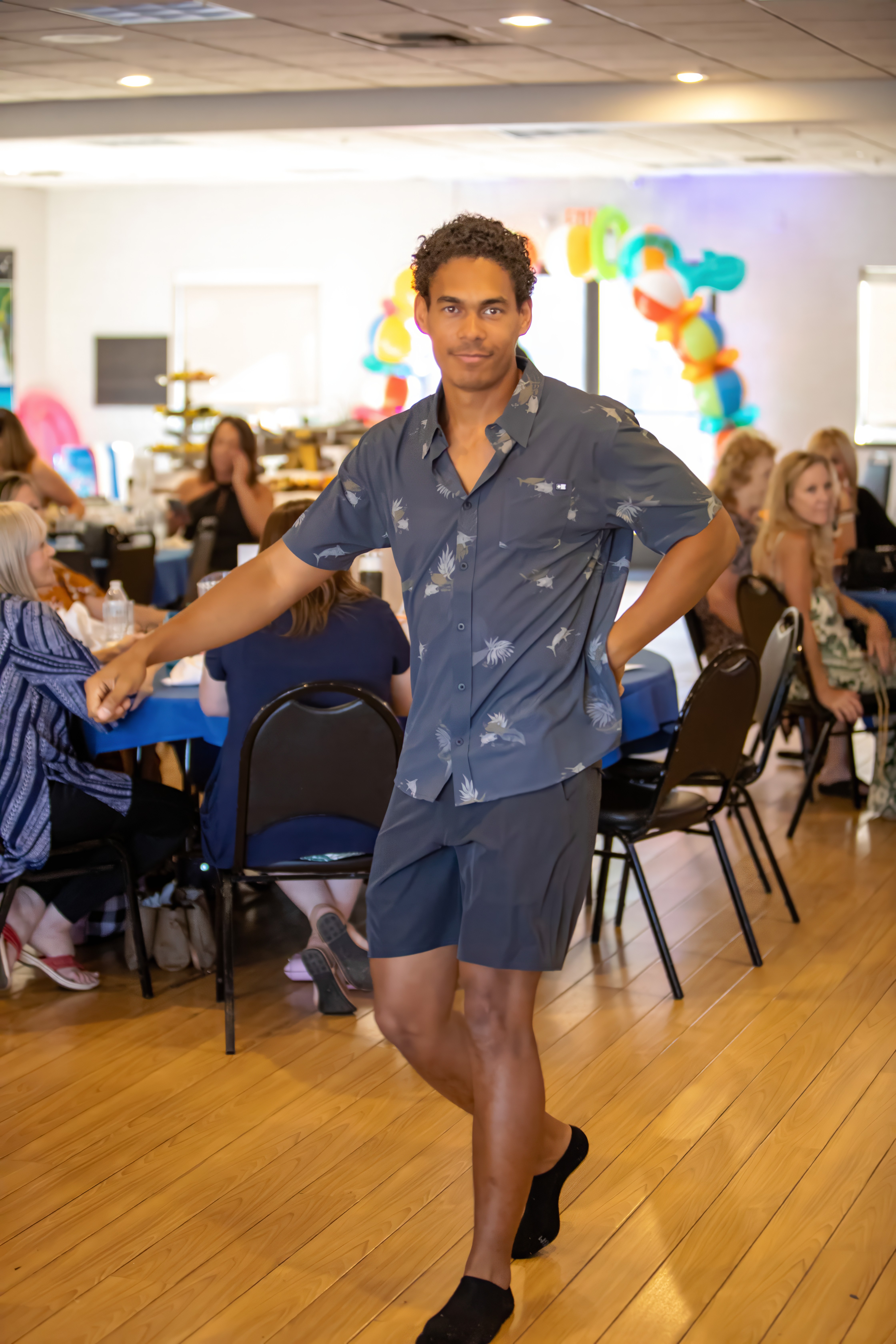 Fashion Show 2025 — photo 7