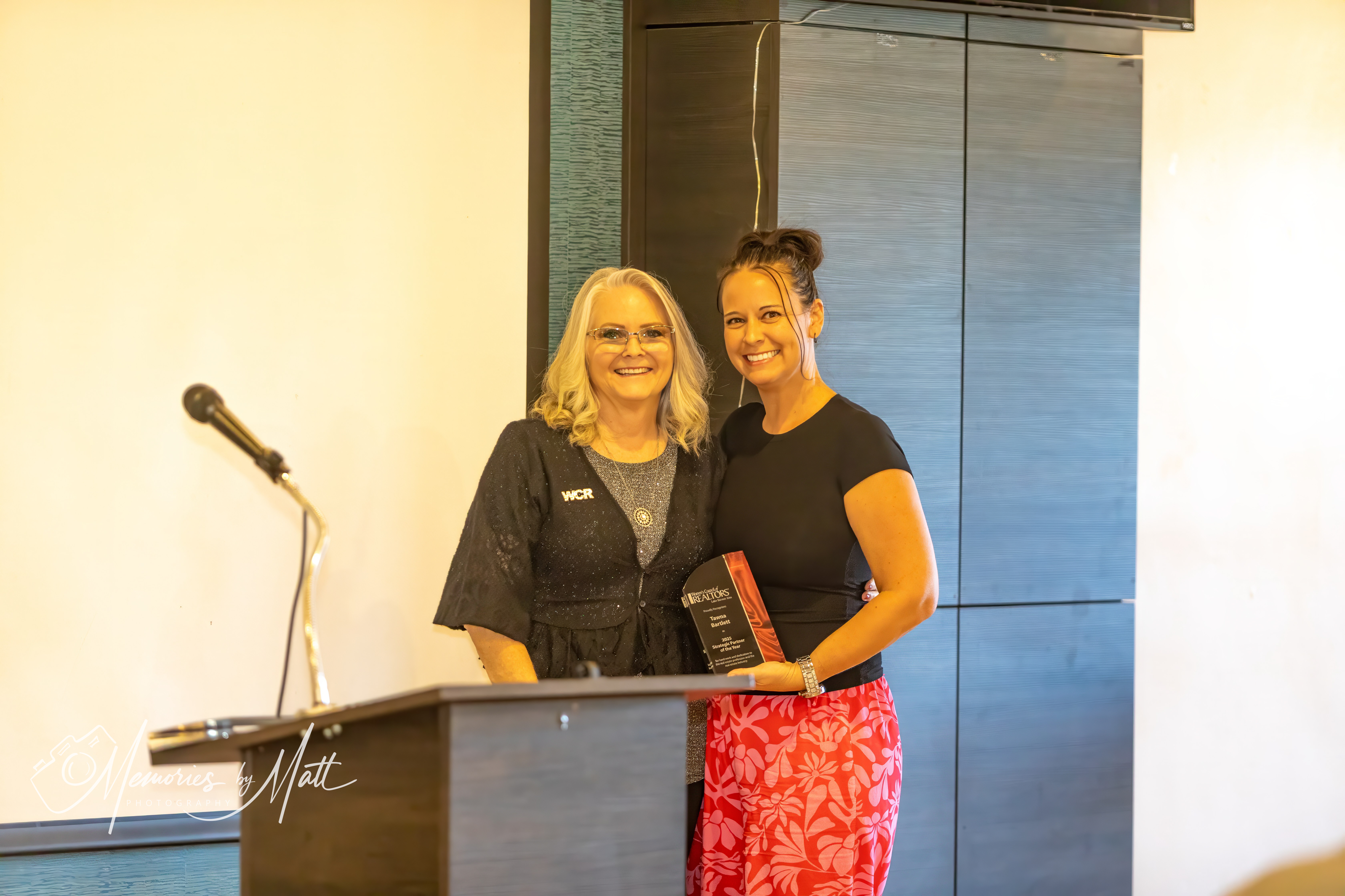 Real Estate Gala 2025 — photo 6