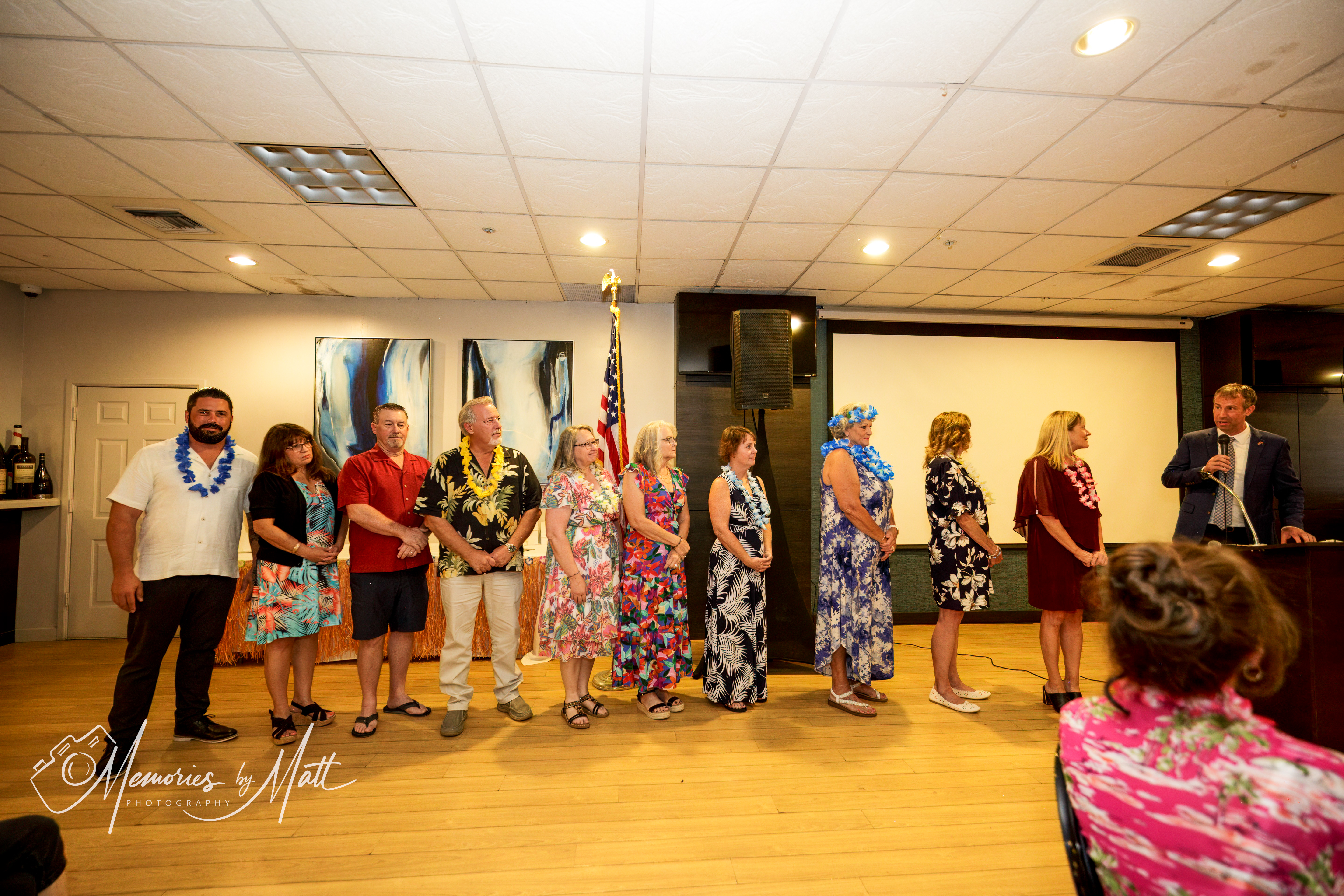 Realtors Affiliate Night — photo 6