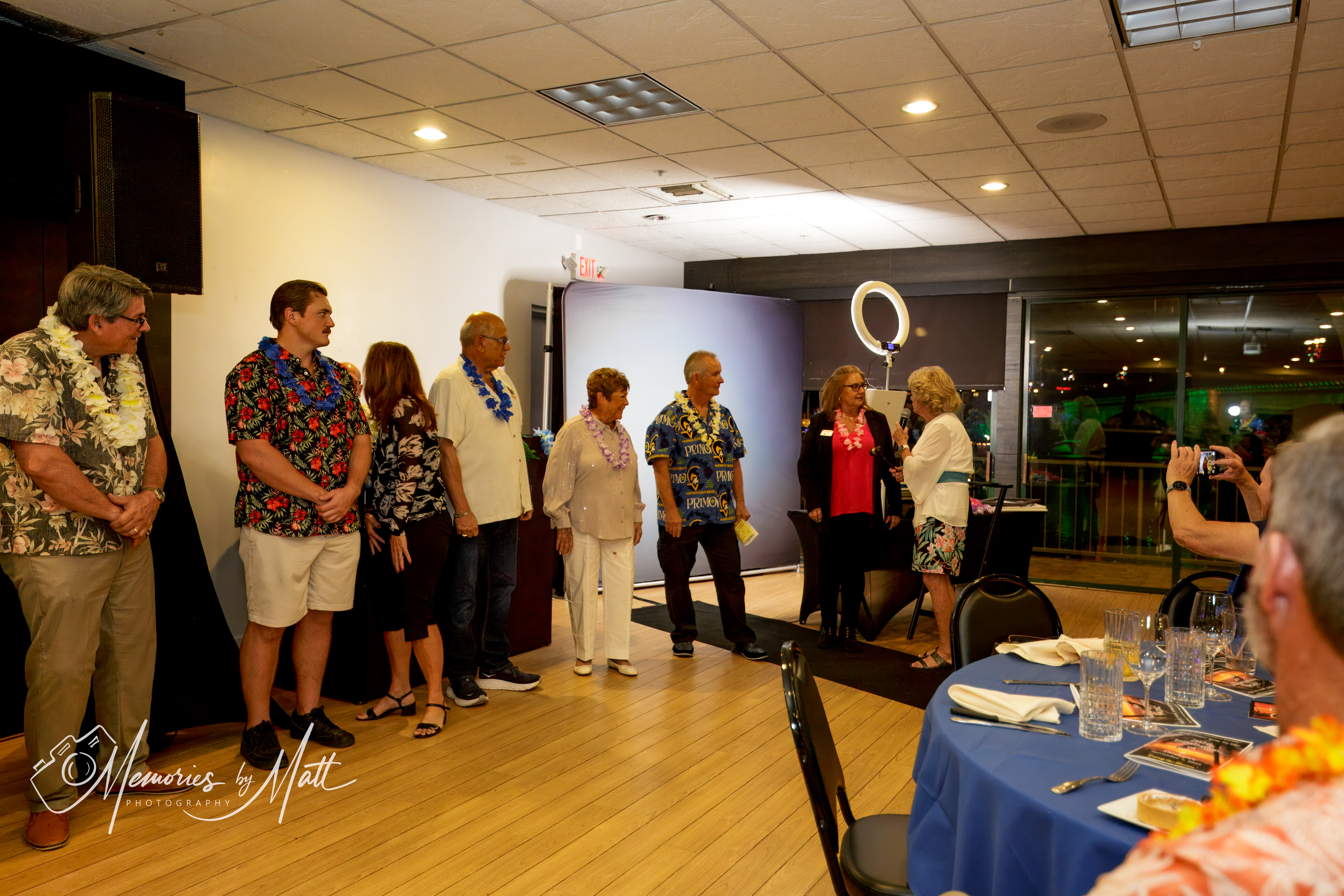 Realtors Affiliate Night — photo 7
