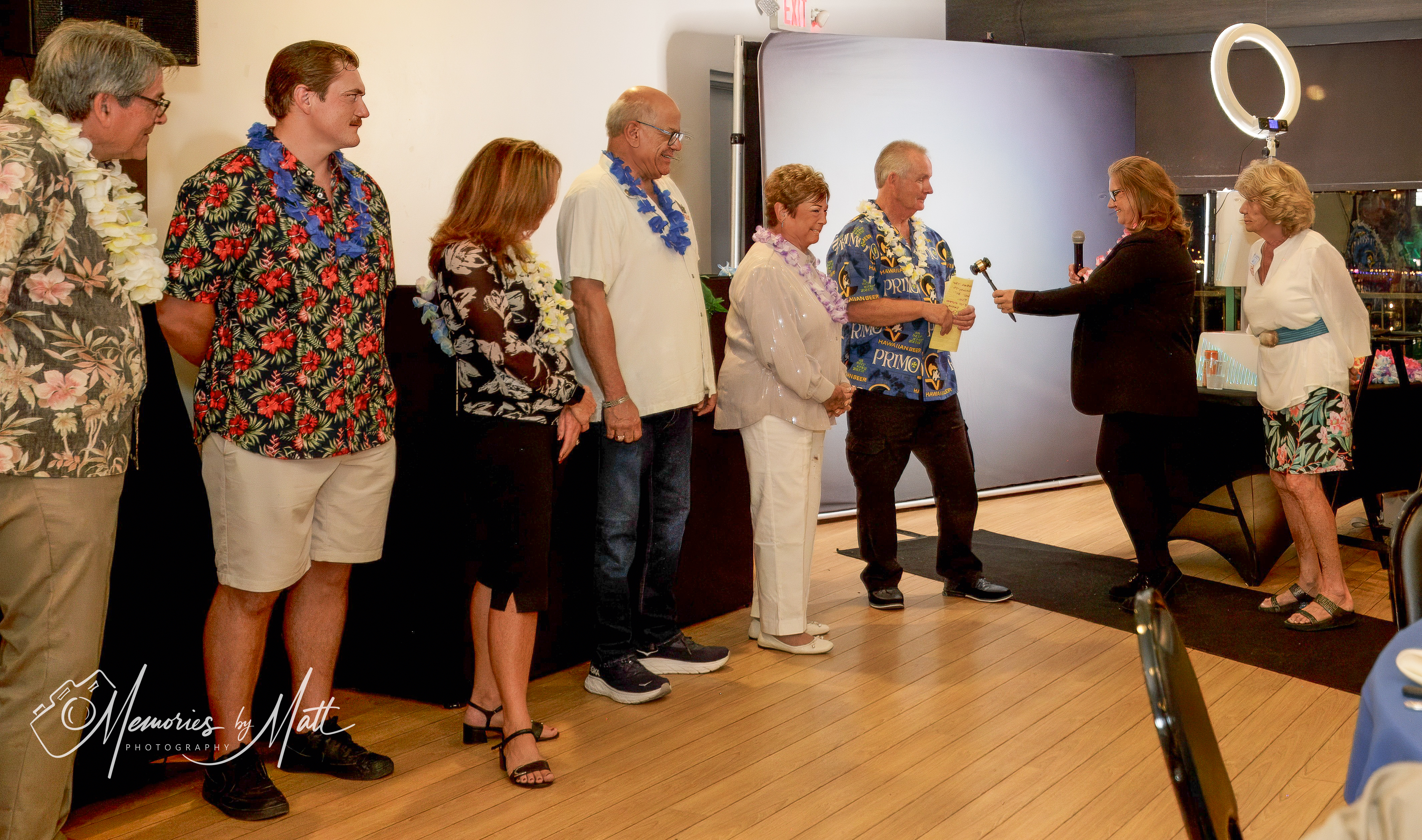 Realtors Affiliate Night — photo 8