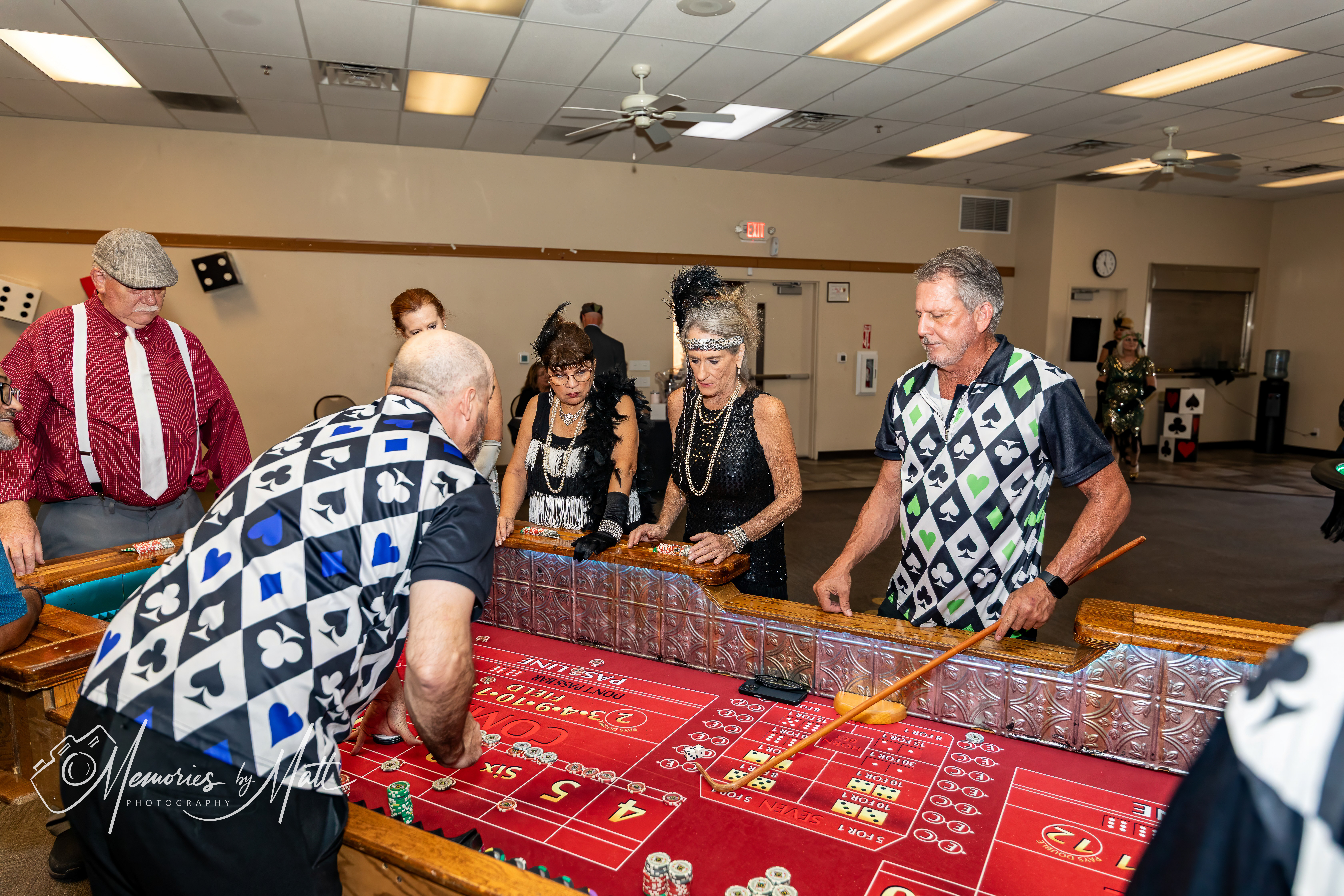 Roaring 20’s Party 2025 — photo 1